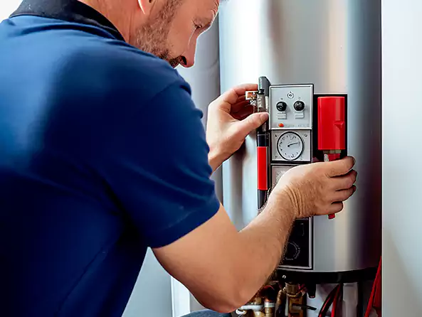 Why Choose West Little River Plumbers for Hot Water Tank Maintenance in West Little River, FL?