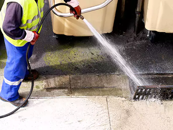 Why Choose West Little River Plumbers for Hydro Jetting in West Little River, FL?