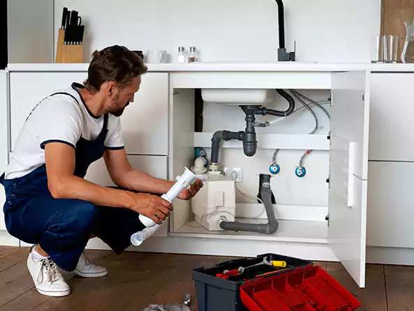 Why Choose West Little River Plumbers for Insinkerator Installation in West Little River, FL?