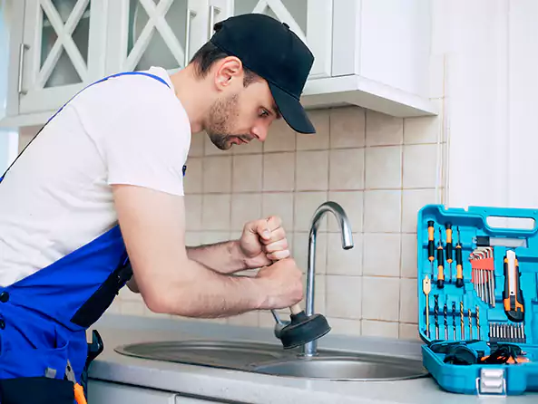 Why Choose West Little River Plumbers for Kitchen Plumbing in West Little River, FL?