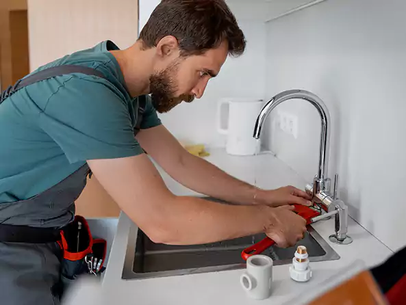 Why Choose West Little River Plumbers for Kitchen Sink Installation in West Little River, FL?