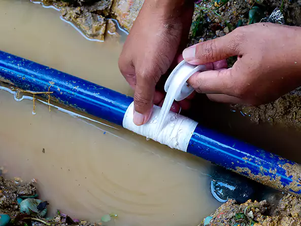  Why Choose West Little River Plumbers for Leak Detection in West Little River, FL?]