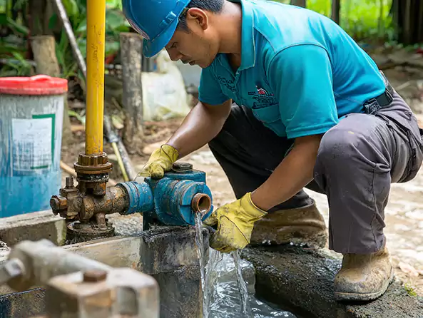 Why Choose West Little River Plumbers for Pipe Repair in West Little River, FL?