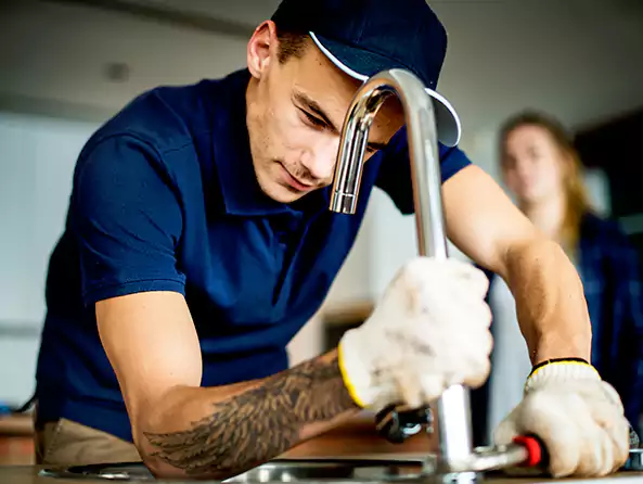 Why Choose West Little River Plumbers for Plumbing Repair in West Little River, FL?
