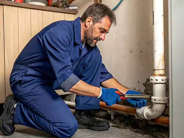  Why Choose West Little River Plumbers for Repiping Services in West Little River?