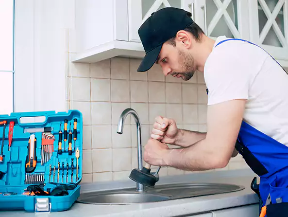Why Choose West Little River Plumbers for Rooter Services in West Little River, FL?