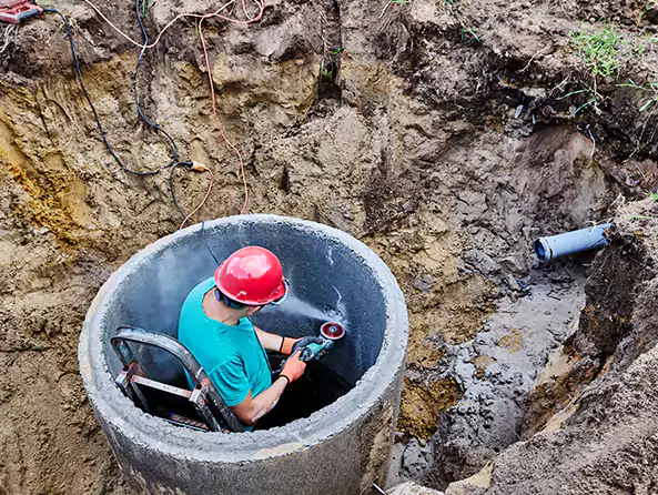 Why Choose West Little River Plumbers for Septic Tank Repair in West Little River, FL?