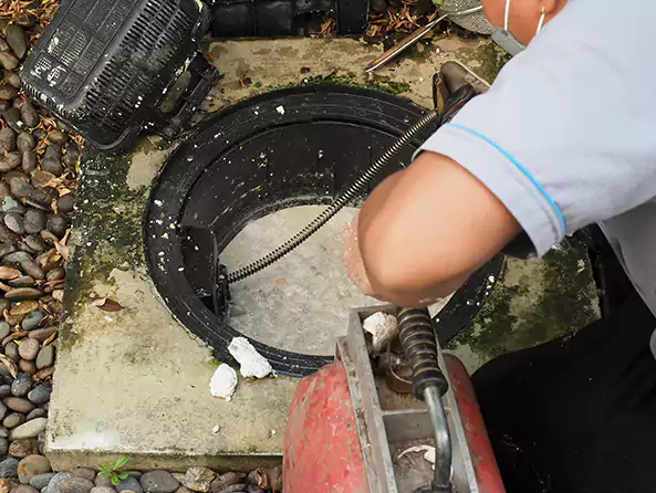 Why Choose West Little River Plumbers for Sewer Line Cleaning in West Little River, FL?