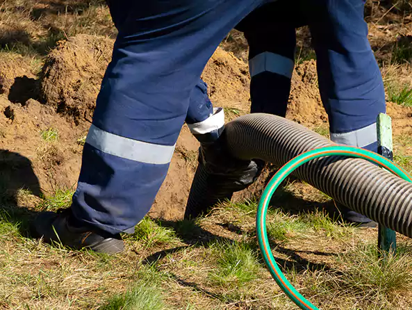 Why Choose West Little River Plumbers for Sewer Line Replacement in West Little River, FL?