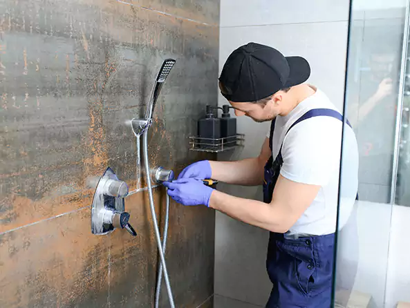 Why Choose West Little River Plumbers for Shower Installation in West Little River, FL?