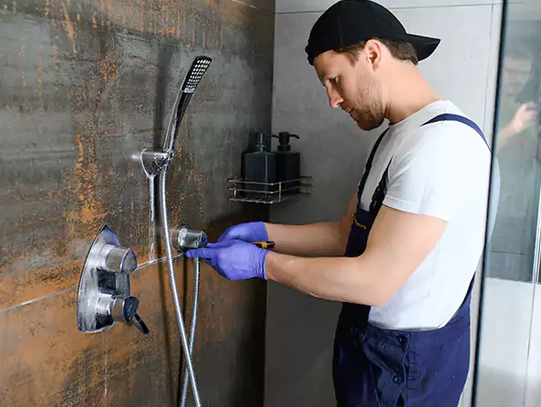 Why Choose West Little River Plumbers for Shower Repair in West Little River, FL?