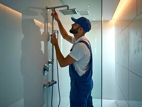 Why Choose West Little River Plumbers for Shower Replacement in West Little River, FL?