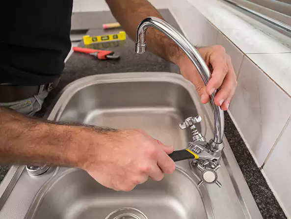 Why Choose West Little River Plumbers for Sink Installation in West Little River, FL?