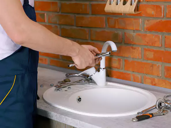 Why Choose West Little River Plumbers for Sink Repair in West Little River, FL?