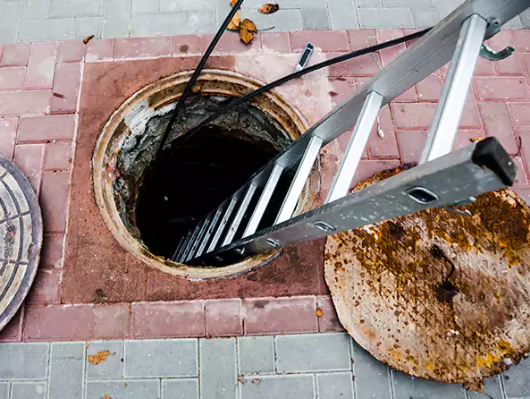 Why Choose West Little River Plumbers for Storm Drain Cleaning in West Little River, FL?