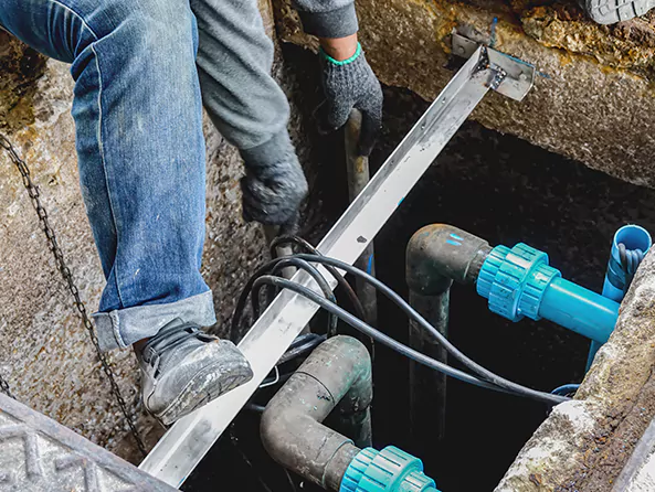Why Choose West Little River Plumbers for Sump Pump Maintenance in West Little River, FL?