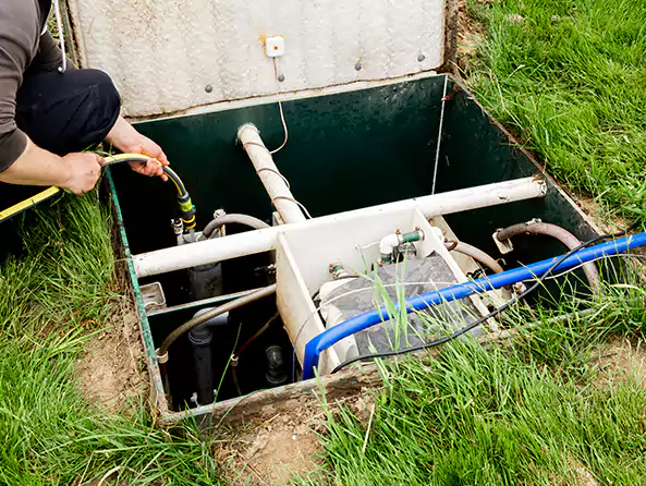 Why Choose West Little River Plumbers for Sump Pump Replacement in West Little River, FL?