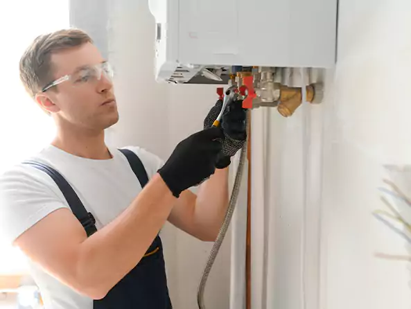 Why Choose West Little River Plumbers for Tankless Water Heater Maintenance in West Little River, FL?