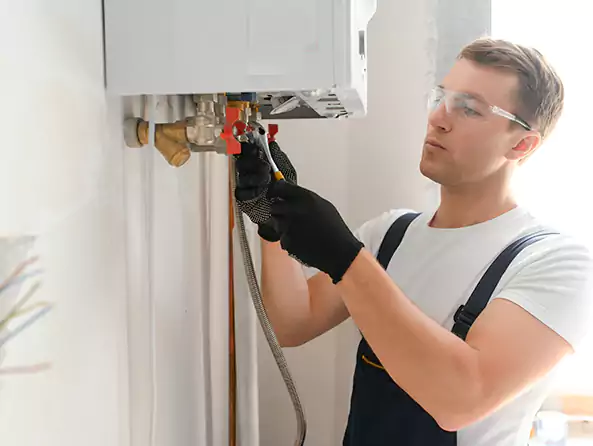 Why Choose West Little River Plumbers for Tankless Water Heater Repair in West Little River, FL?