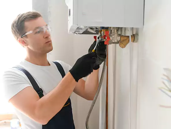 Why Choose West Little River Plumbers for Tankless Water Heater Replacement in West Little River, FL?