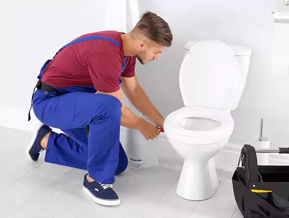 Why Choose West Little River Plumbers for Toilet Installation in West Little River, FL?