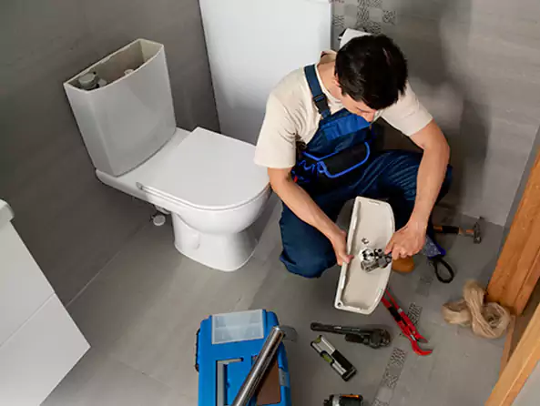 Why Choose West Little River Plumbers for Toilet Repair in West Little River, FL?