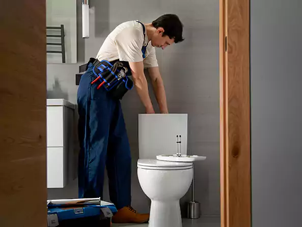 Why Choose West Little River Plumbers for Toilet Replacement in West Little River, FL?