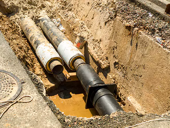 Why Choose West Little River Plumbers for Trenchless Pipe Repair in West Little River?