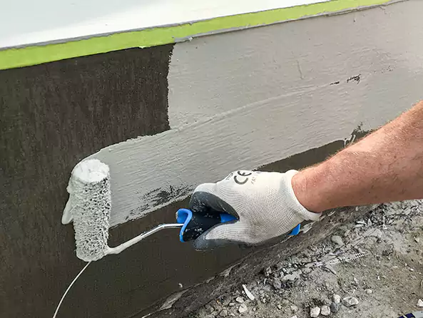 Why Choose West Little River Plumbers for Walls Waterproofing in West Little River, FL?