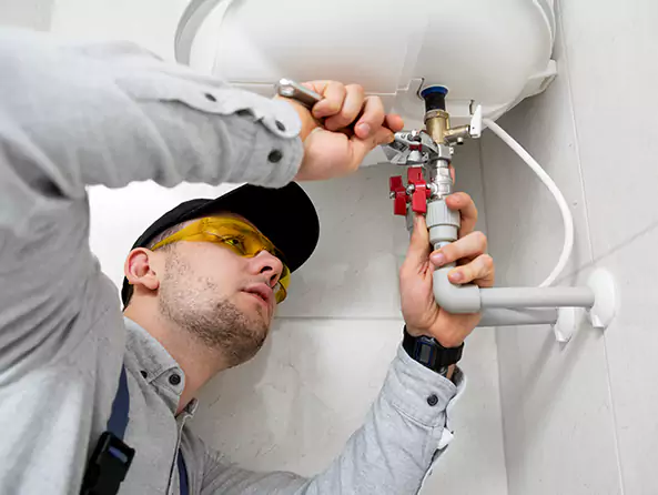 Why Choose West Little River Plumbers for Water Heater Expansion Tank Installation in West Little River, FL?