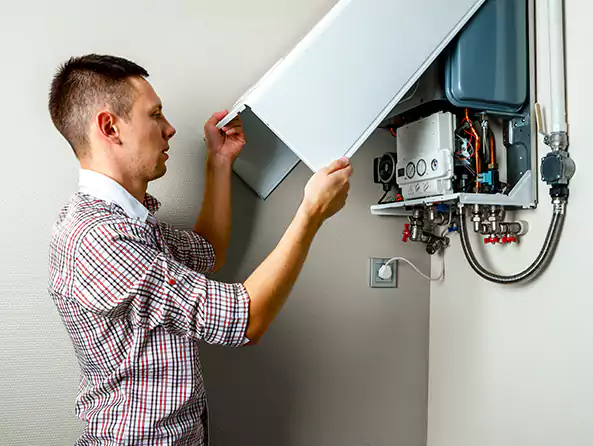 Why Choose West Little River Plumbers for Water Heater Installation in West Little River, FL?