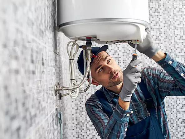 Why Choose West Little River Plumbers for Water Heater Maintenance in West Little River, FL?