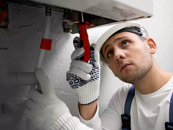 Why Choose West Little River Plumbers for Water Heater Repair in West Little River, FL?