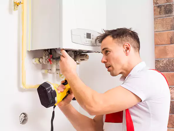 Why Choose West Little River Plumbers for Water Heater Replacement in West Little River, FL?