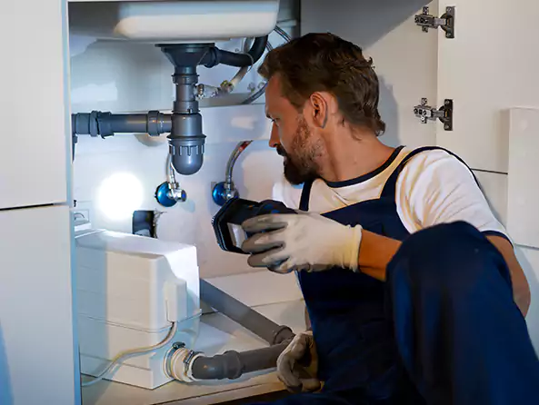 Why Choose West Little River Plumbers for Water Leak Repair in West Little River, FL?