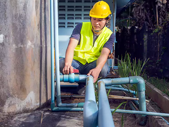 Why Choose West Little River Plumbers for Water Line Installation in West Little River, FL