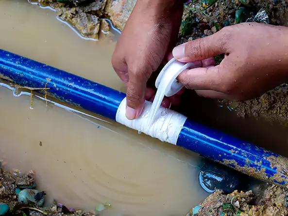  Why Choose West Little River Plumbers for Water Line Repair in West Little River, FL?]