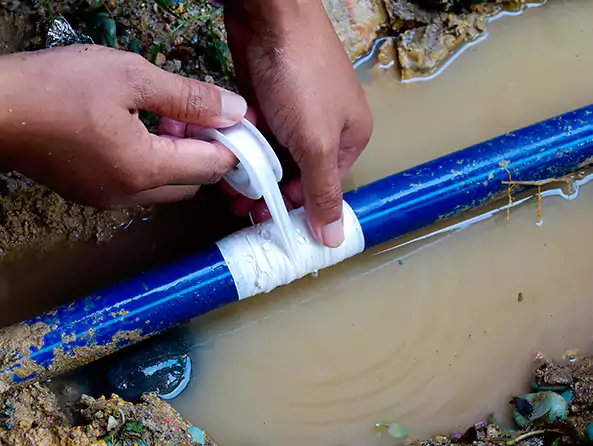 Why Choose West Little River Plumbers for Water Line Replacement in West Little River, FL?