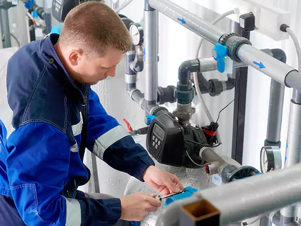 Why Choose West Little River Plumbers for Water Softener Installation in West Little River, FL?