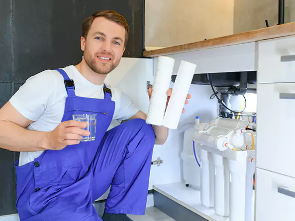 Why Choose West Little River Plumbers for Water Softener Maintenance in West Little River, FL?