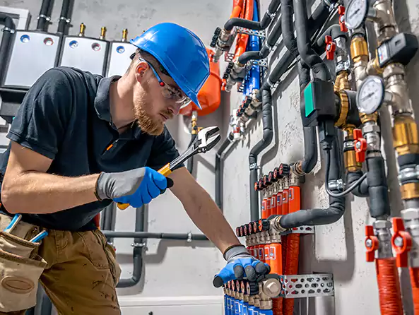 Why Choose West Little River Plumbers for Water Softener Repair in West Little River?