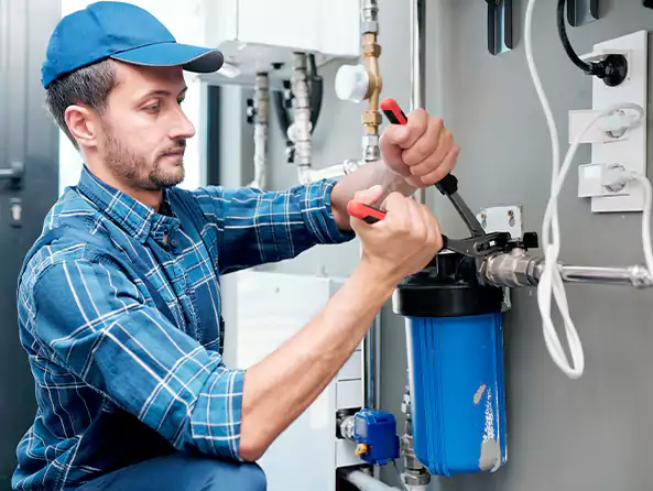 Why Choose West Little River Plumbers for Water Softener Replacement in West Little River, FL?