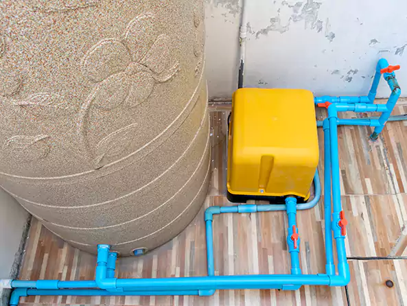 Why Choose West Little River Plumbers for Well Pressure Tank Replacement in West Little River, FL?
