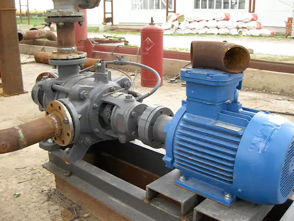Why Choose West Little River Plumbers for Well Pump Replacement in West Little River, FL?