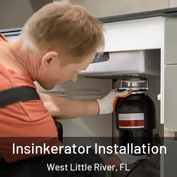  Insinkerator Installation West Little River, FL