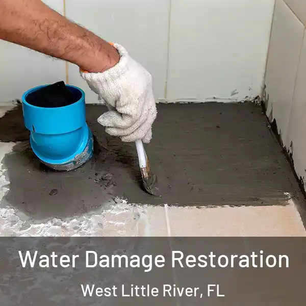  Water Damage Restoration West Little River, FL