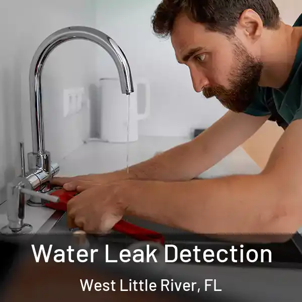  Water Leak Detection West Little River, FL